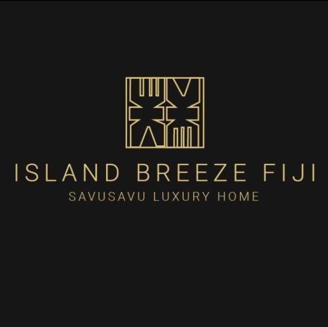 萨武萨武Island Breeze Fiji别墅 外观 照片